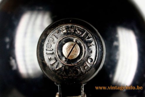 Kaiser Idell Desk Lamp 6556 3