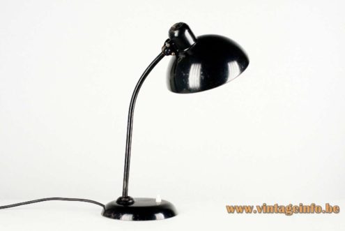 Kaiser Idell Desk Lamp 6556 5
