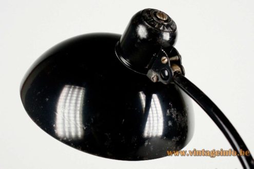 Kaiser Idell Desk Lamp 6556 6