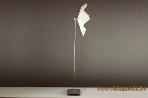 Mario Bellini Area Floor Lamp 2