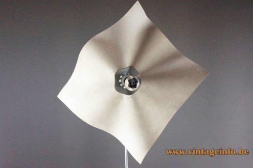 Mario Bellini Area Floor Lamp 3