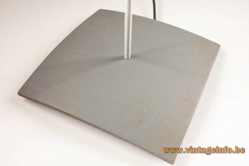 Mario Bellini Area Floor Lamp 5