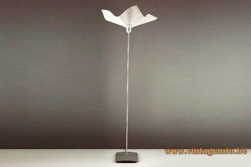 Mario Bellini Area Floor Lamp 6
