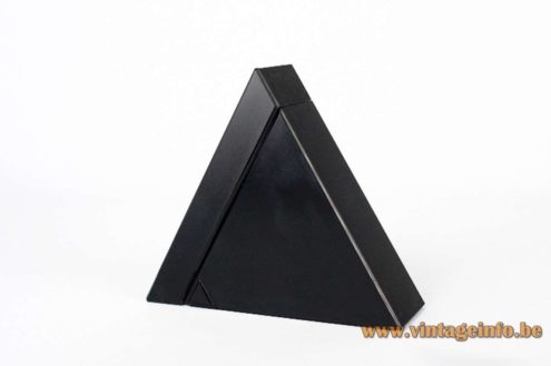 Mario Bertorelle Delta Table Lamp 3