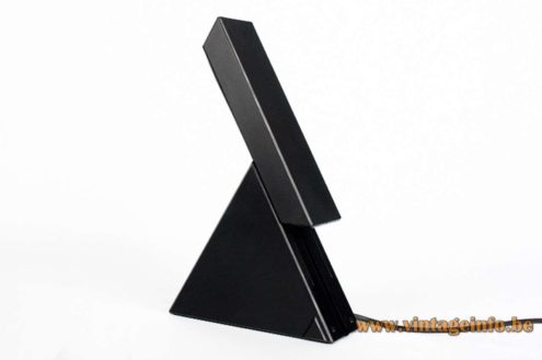 Mario Bertorelle Delta Table Lamp 4