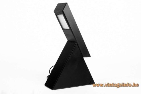 Mario Bertorelle Delta Table Lamp 6