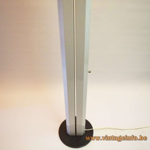 Megaron Style Floor Lamp 2