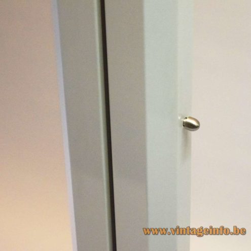 Megaron Style Floor Lamp 3