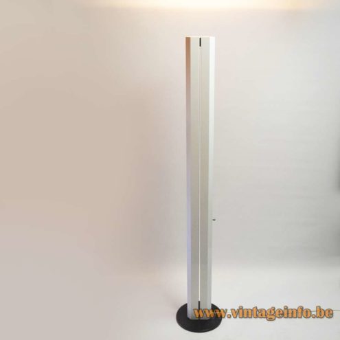 Megaron Style Floor Lamp 4