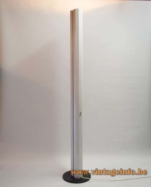 Megaron Style Floor Lamp 6