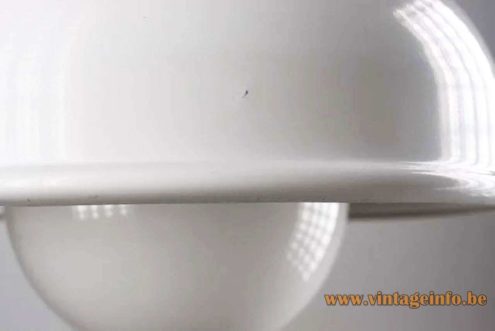 Miguel Milá Tramo Pendant Lamp 4