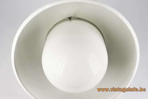 Miguel Milá Tramo Pendant Lamp 6