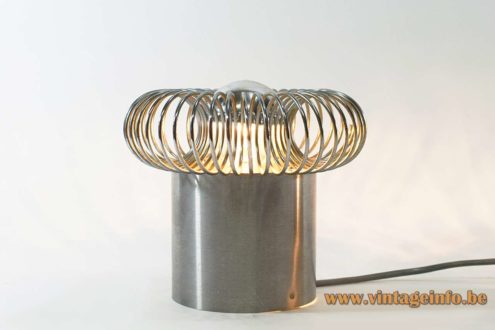 Philippe Rogier Oxar Table Lamp 3 1