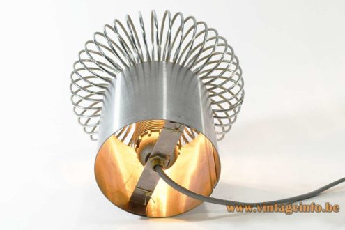 Philippe Rogier Oxar Table Lamp 6 1