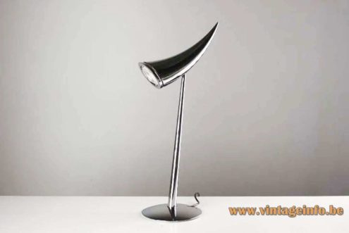Philippe Starck ARA Table Lamp 1