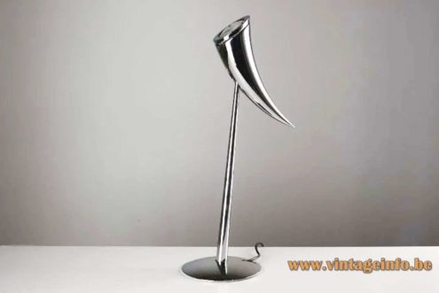 Philippe Starck ARA Table Lamp 2