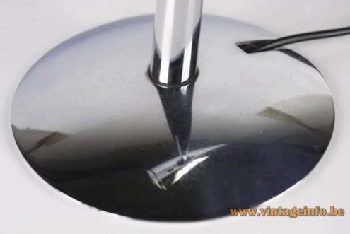 Philippe Starck ARA Table Lamp 5