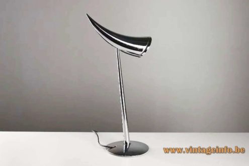 Philippe Starck ARA Table Lamp 7
