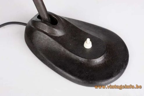 Schröder Escolux Desk Lamp 1