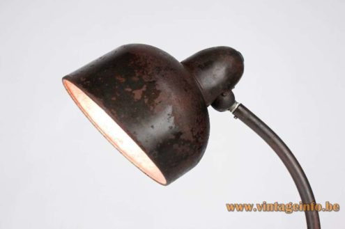 Schröder Escolux Desk Lamp 4