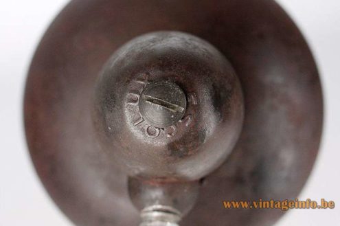 Schröder Escolux Desk Lamp 5