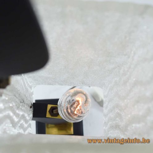 1950s Maison Arlus Table Lamp 6