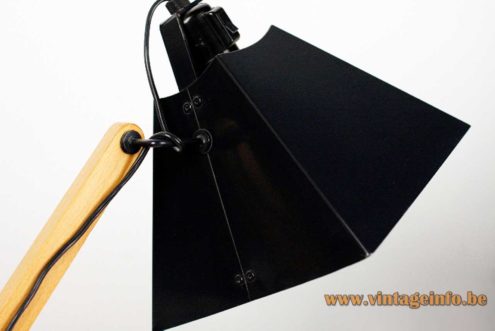 Arquimedes Tramo Wall Lamp 2