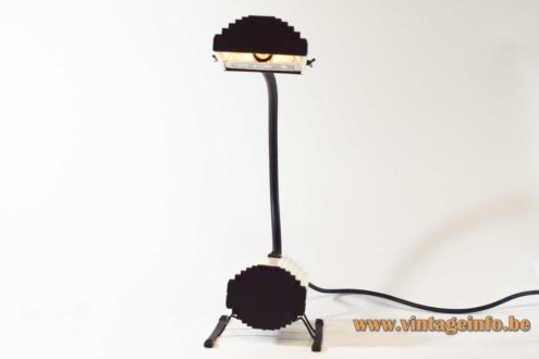 Arteluce Ciao Table Lamp 4