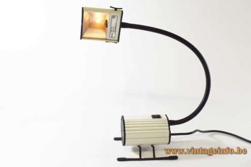 Arteluce Ciao Table Lamp 6