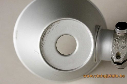 Artemide Tolomeo Wall Lamp 4