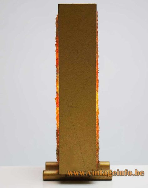 Cosack Leuchten Glass Grains Floor Lamp 2