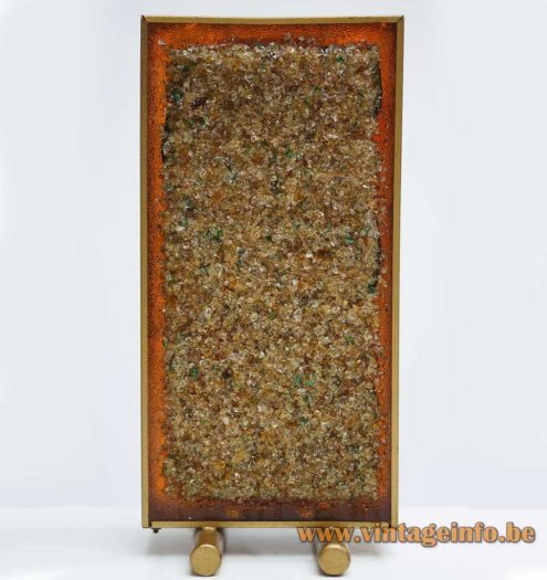 Cosack Leuchten Glass Grains Floor Lamp 5