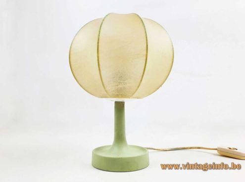 Goldkant Leuchten Garbo Table Lamp 1