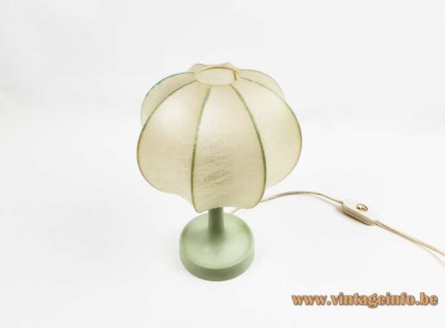 Goldkant Leuchten Garbo Table Lamp 2