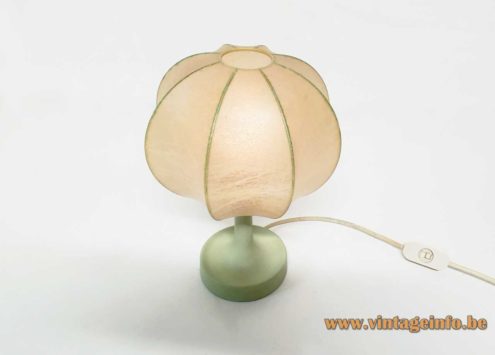 Goldkant Leuchten Garbo Table Lamp 3