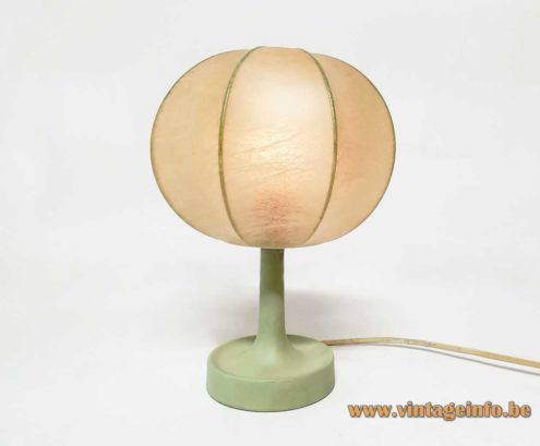 Goldkant Leuchten Garbo Table Lamp 4