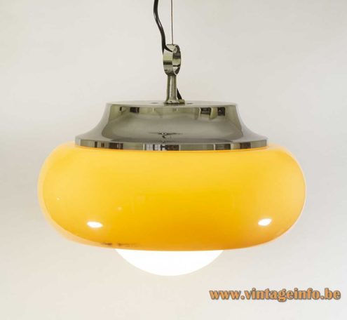 Harvey Guzzini Best Pendant Lamp 1
