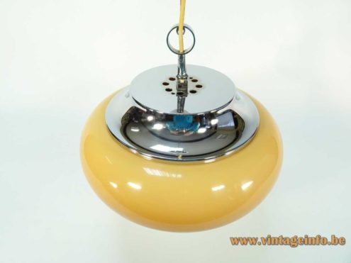 Harvey Guzzini Best Pendant Lamp 2