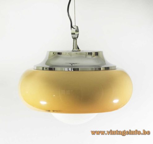 Harvey Guzzini Best Pendant Lamp 3