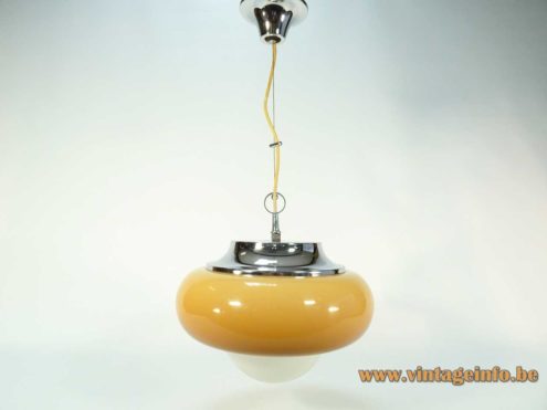 Harvey Guzzini Best Pendant Lamp 4