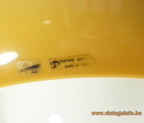 Harvey Guzzini Best Pendant Lamp 5