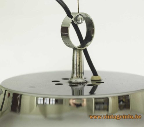 Harvey Guzzini Best Pendant Lamp 6