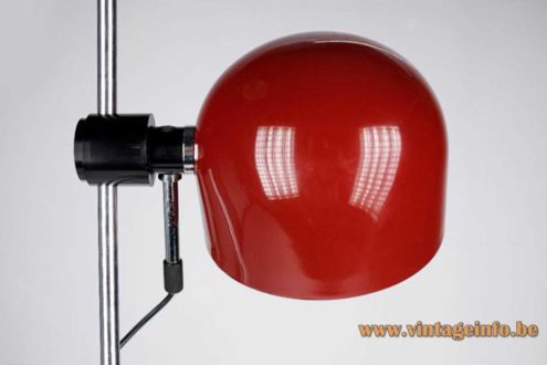 Ignasi Riera Llum Floor Lamp 1