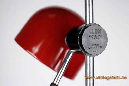 Ignasi Riera Llum Floor Lamp 3