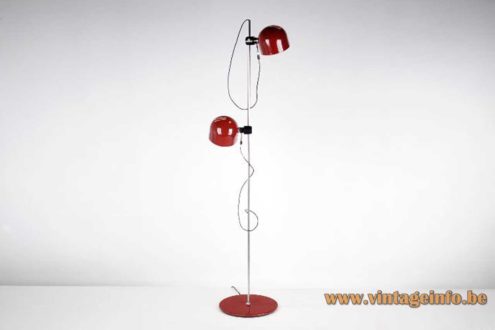 Ignasi Riera Llum Floor Lamp 6