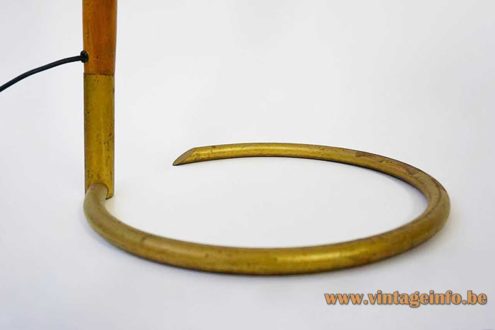 Kalmar Franken Floor Lamp 1