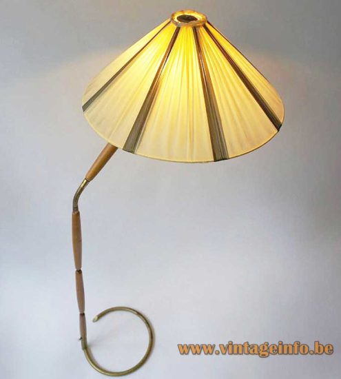 Kalmar Franken Floor Lamp 4