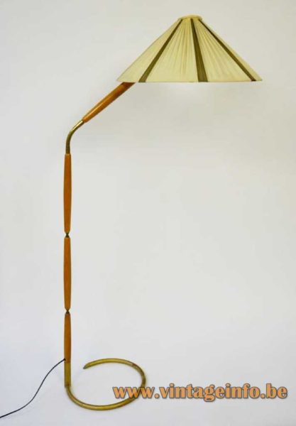 Kalmar Franken Floor Lamp 6
