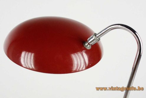 Lupela Desk Lamp Cisne 2