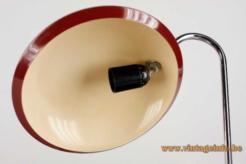 Lupela Desk Lamp Cisne 3